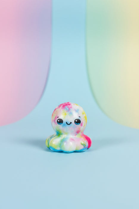 Octopus Squishy - Available In Many Designs!