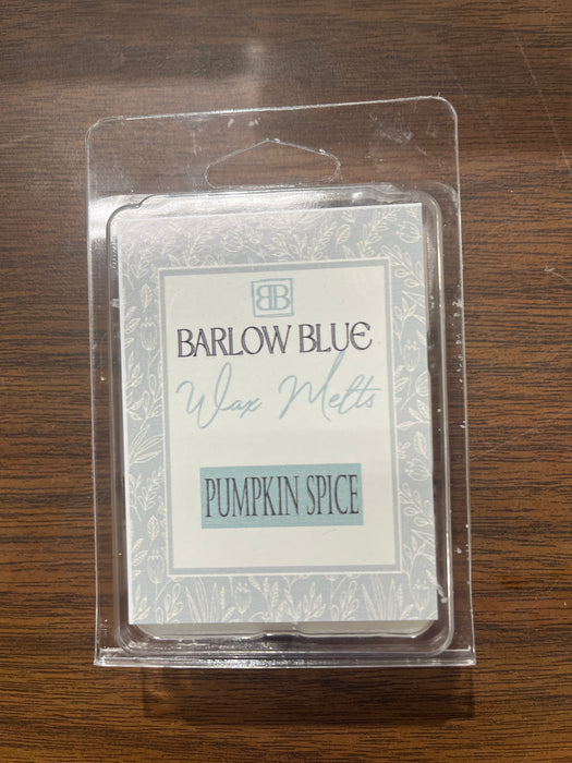 Scented Wax Melts - 6 Scents!