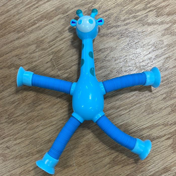 Stretchy Suction Giraffe Fidget Toy