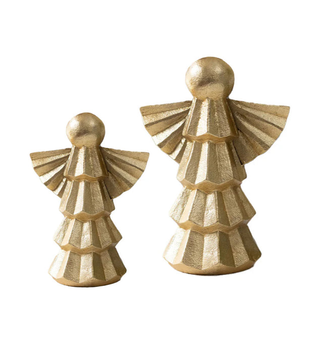 Gold Angels - 2 Sizes!