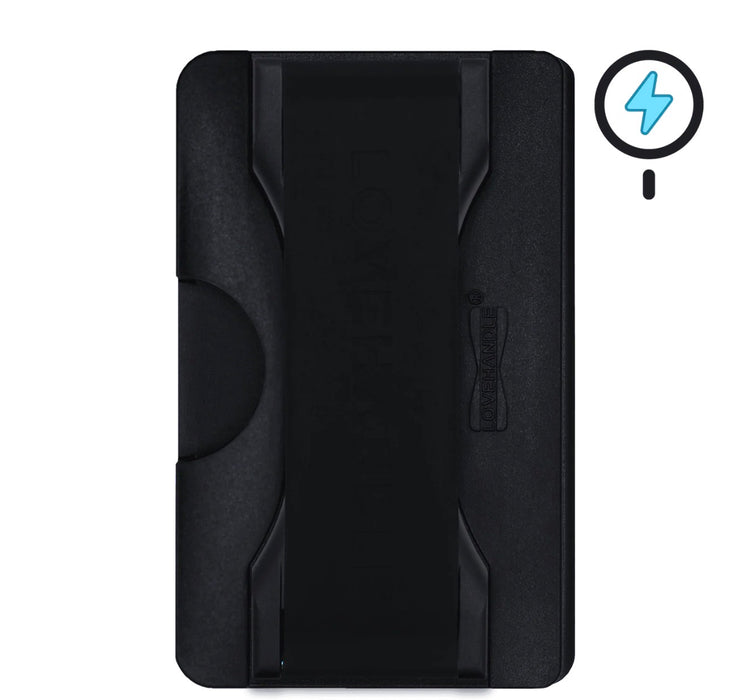 LoveHandle Pro Wallet for MagSafe - Realtree Edge