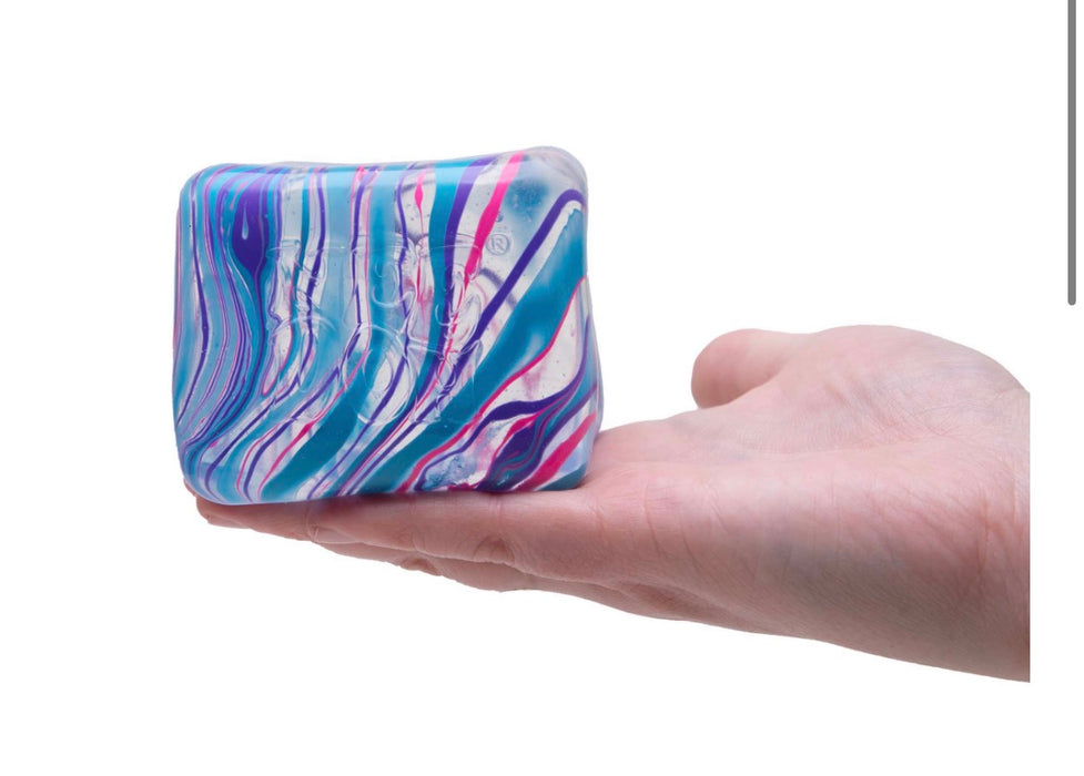 Swirl Nice Berg Supersized NeeDoh®