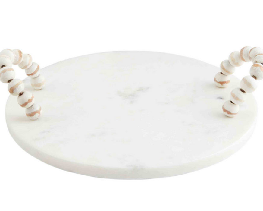 Marble Bead Board