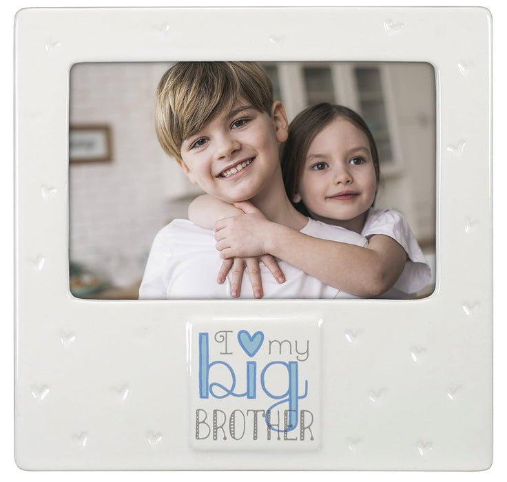 Big Brother (4x6) Picture Frame