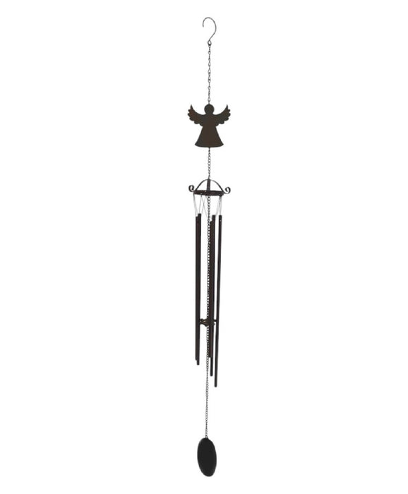 Angel Wind Chime 53"x5"