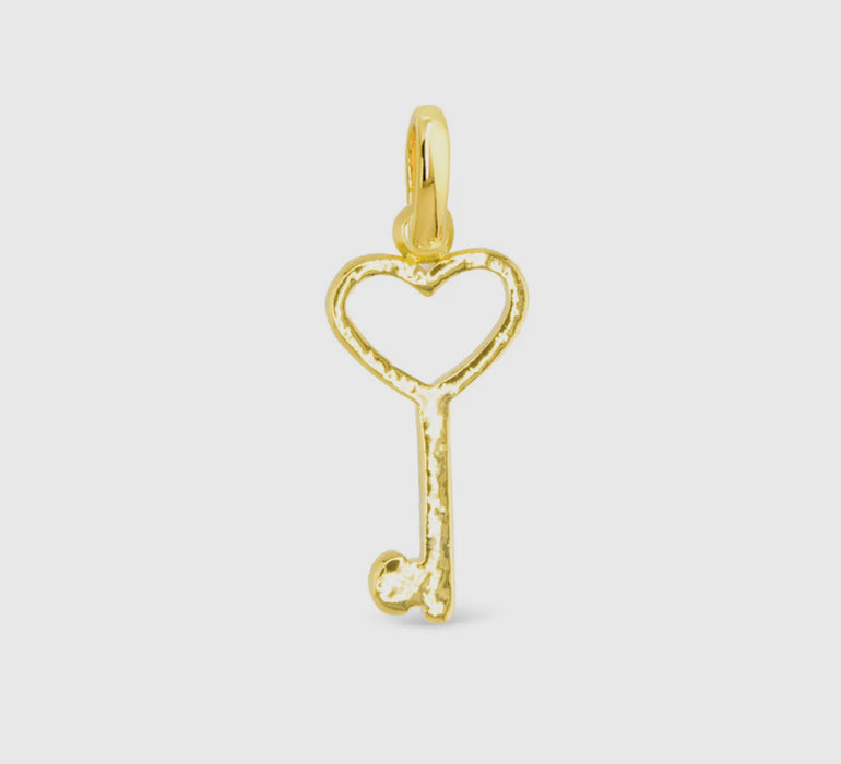 Build Your Own Necklace Bar: Charms - 2 Colors, 21 Styles!