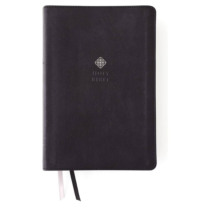 NIV Men’s Devotional Bible - Large Print