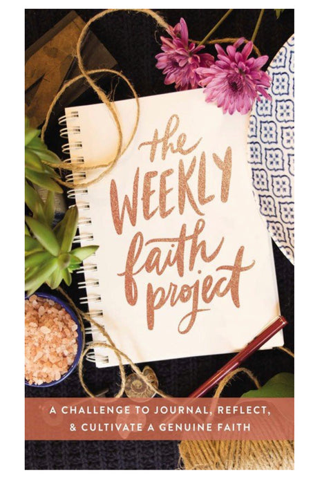 The Weekly Faith Project