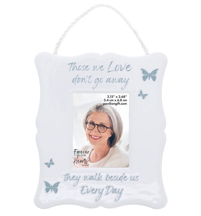 Every Day - 3.5" x 4.25" Frame (Holds 2" x 2.5" Photo)