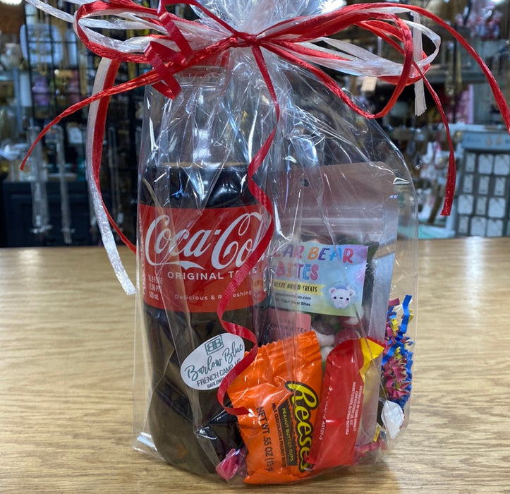Freeze Dried Skittles, Candy & Drink Flavor of Choice Snack Pack.   *Optional Free Delivery to Local Schools / Towns on Valentine's Day or they can be shipped!