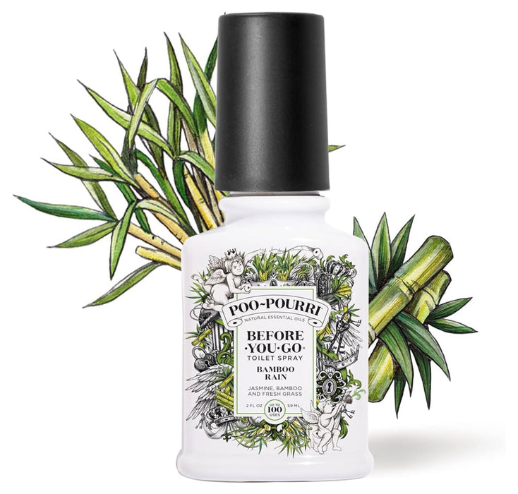 Poo~Pourri Spray 2oz