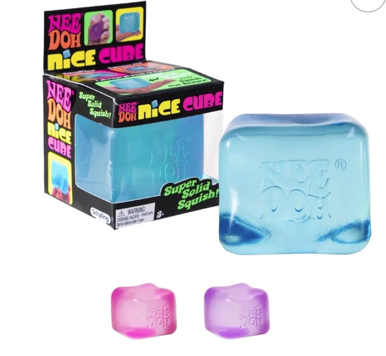 Nice Cube NeeDoh®