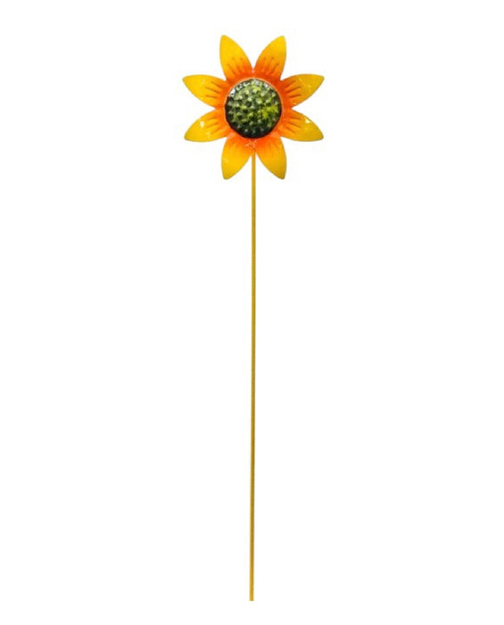Sunflower Pick 24"x5" ⚠️ Oversized Item.  Store Pick Up Only! No Shipping.