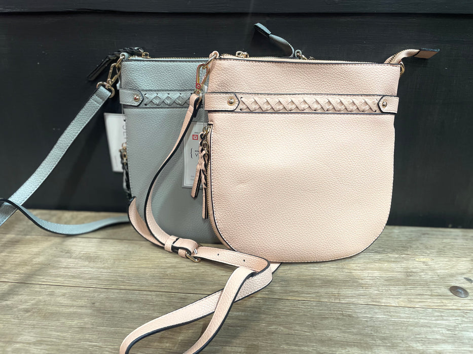Esther Crossbody -2 Colors!
