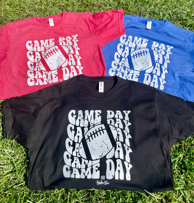 Game Day Tee $10!