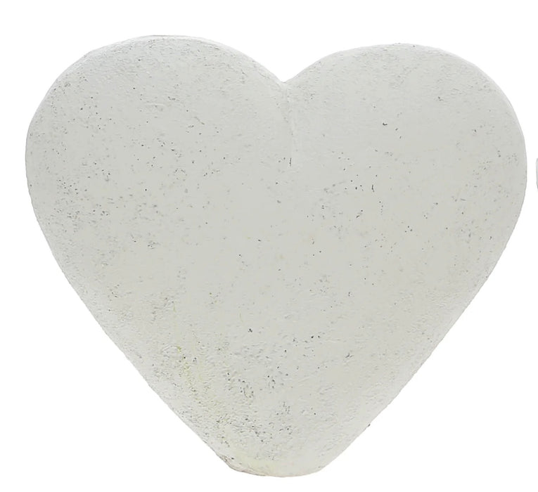 Those We Love - 5" Standing Heart Memorial Stone