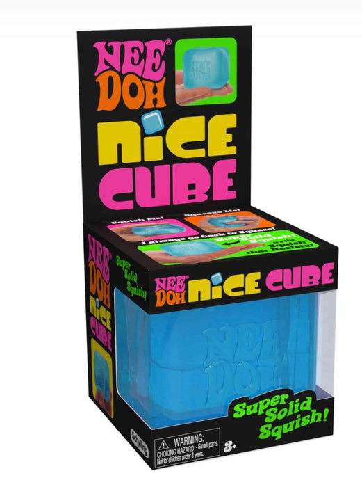 Nice Cube NeeDoh®