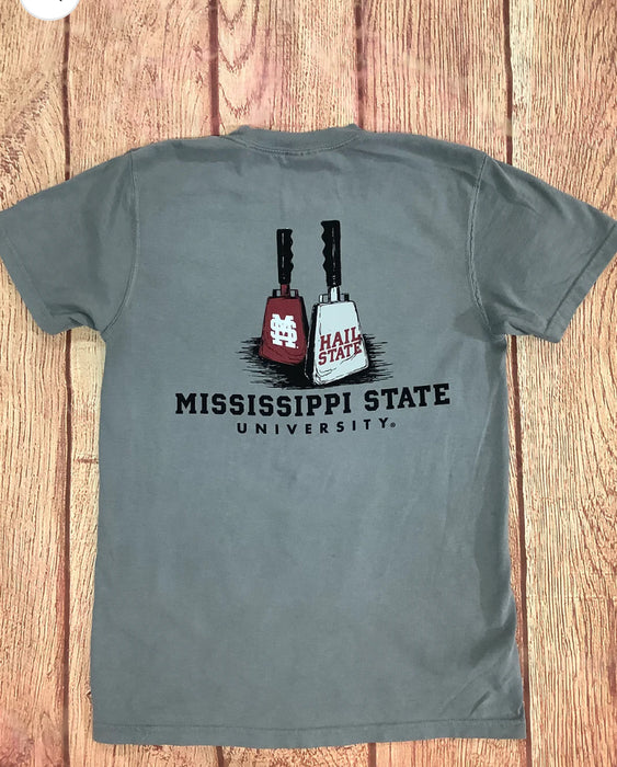 MSU Cowbells Tee