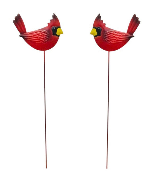 Cardinal Pick 24"x5" - 2 Styles! ⚠️ Oversized Item.  Store Pick Up Only! No Shipping.