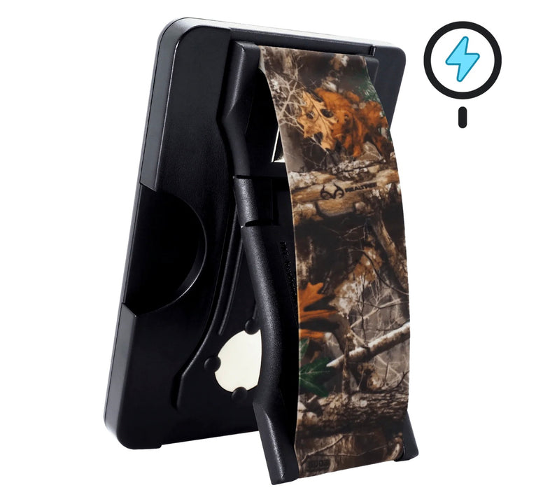 LoveHandle Pro Wallet for MagSafe - Realtree Edge