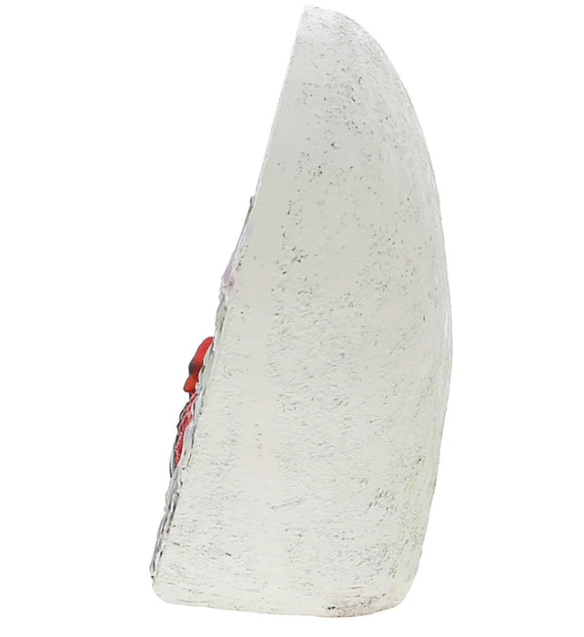 Those We Love - 5" Standing Heart Memorial Stone