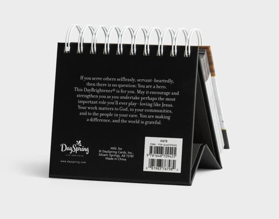 Inspirational Perpetual Calendars - Many Styles!