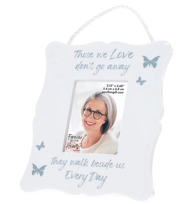 Every Day - 3.5" x 4.25" Frame (Holds 2" x 2.5" Photo)