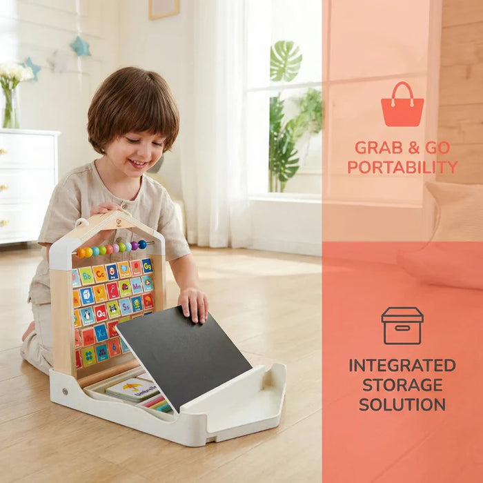Alphabet Learning Pack