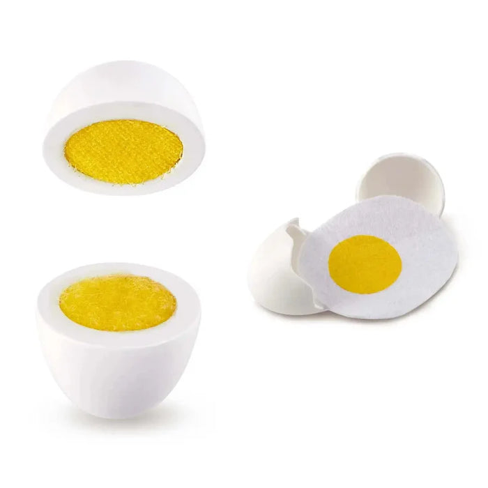 Egg Carton Play Toy