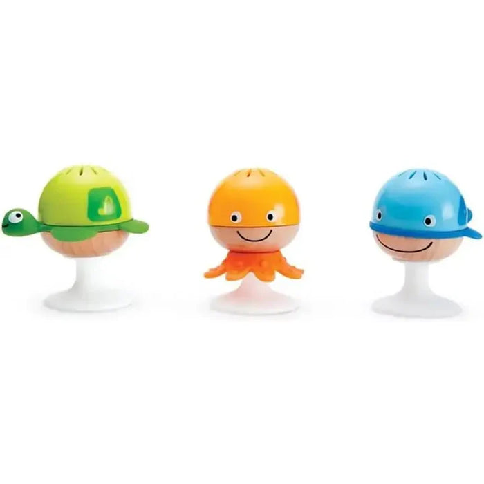 Put-Stay Rattle Set