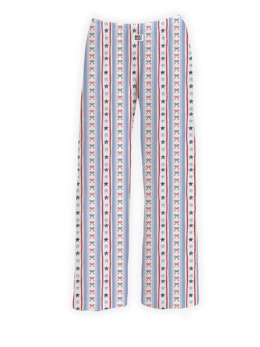 Bows & Stars Lounge Pants