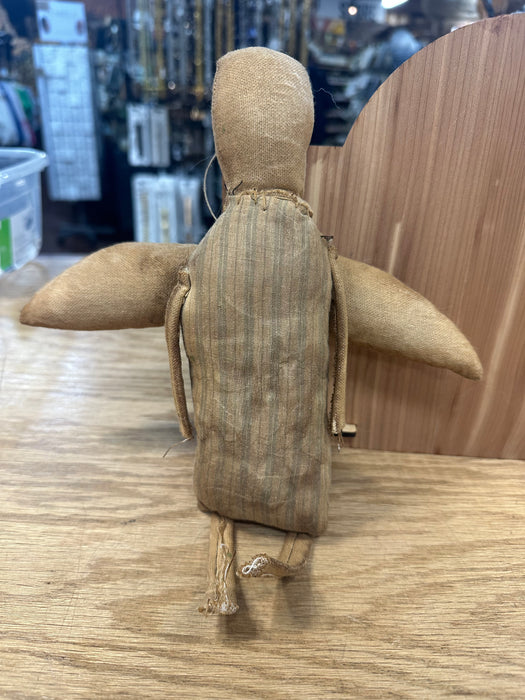 Handmade Primitive Dolls