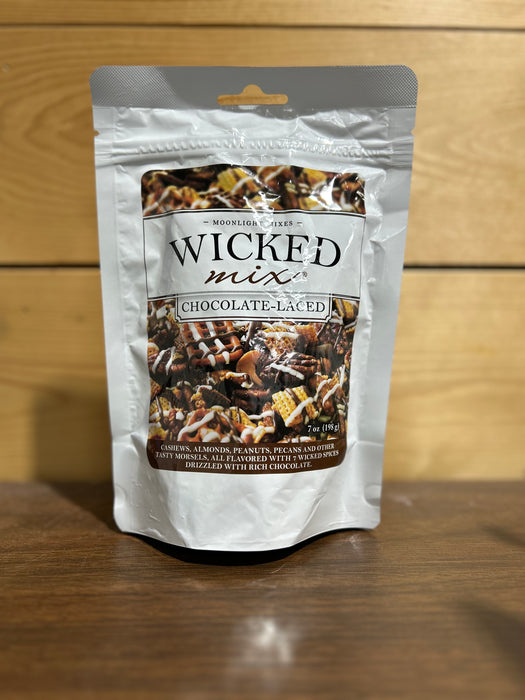 Wicked Mix-Available in 5 flavors!