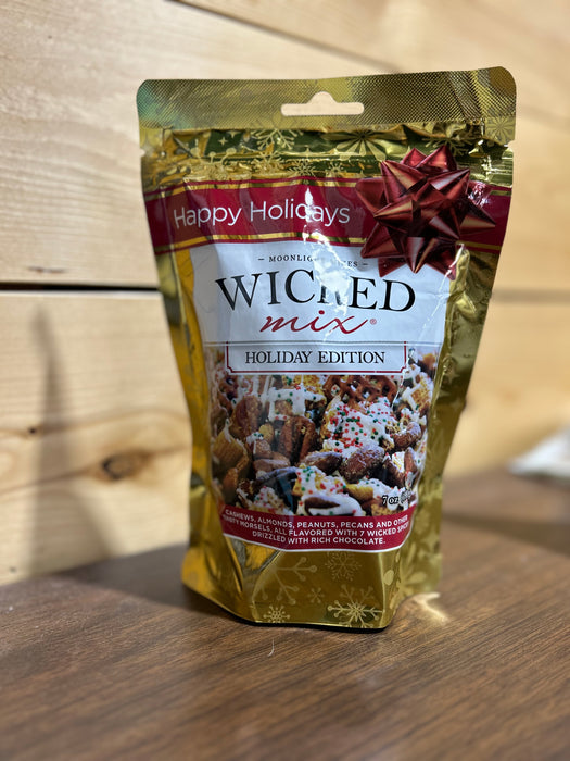 Wicked Mix-Available in 5 flavors!