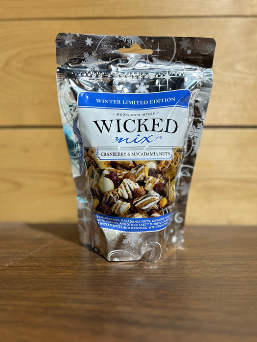 Wicked Mix-Available in 5 flavors!