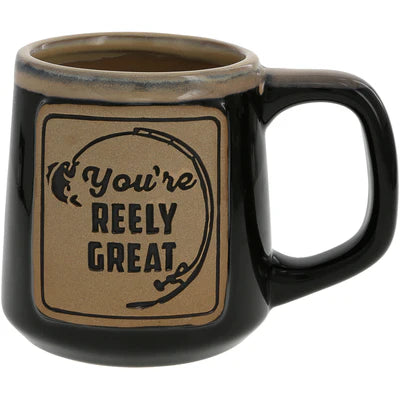 Really Great 16 oz Mug