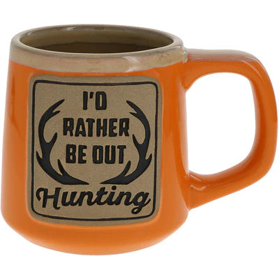 Hunting - 16 oz Mug