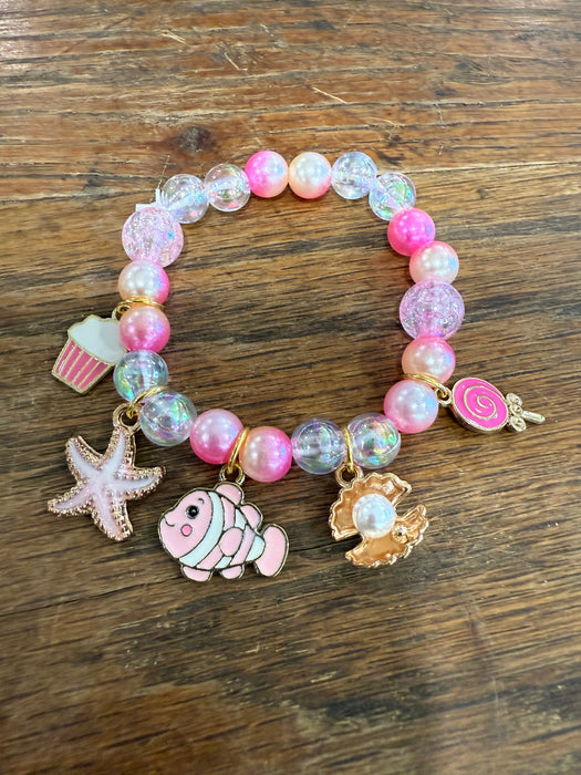 Bracelets for Little Girls