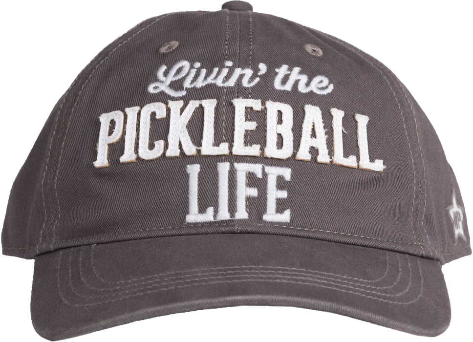 Pickleball Life Hat