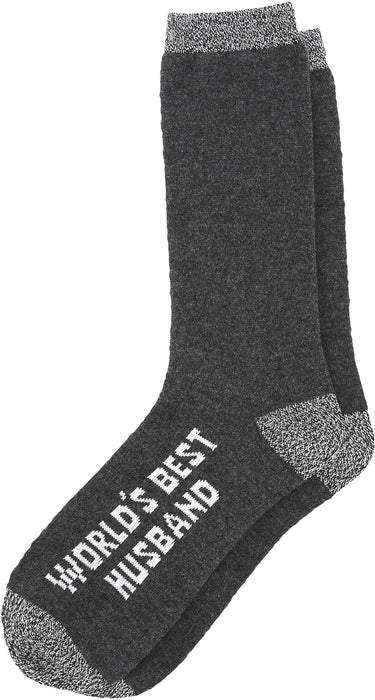 “Best” Men’s Socks - 3 Styles!
