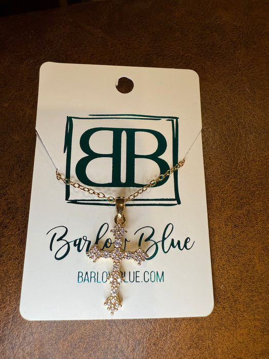 The Sunday Light Necklace