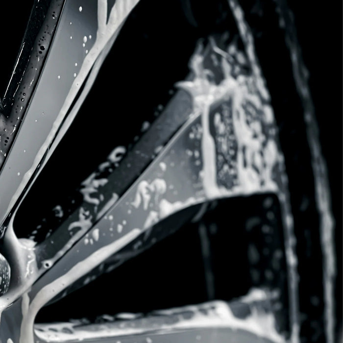 Car Wash for Car Pura