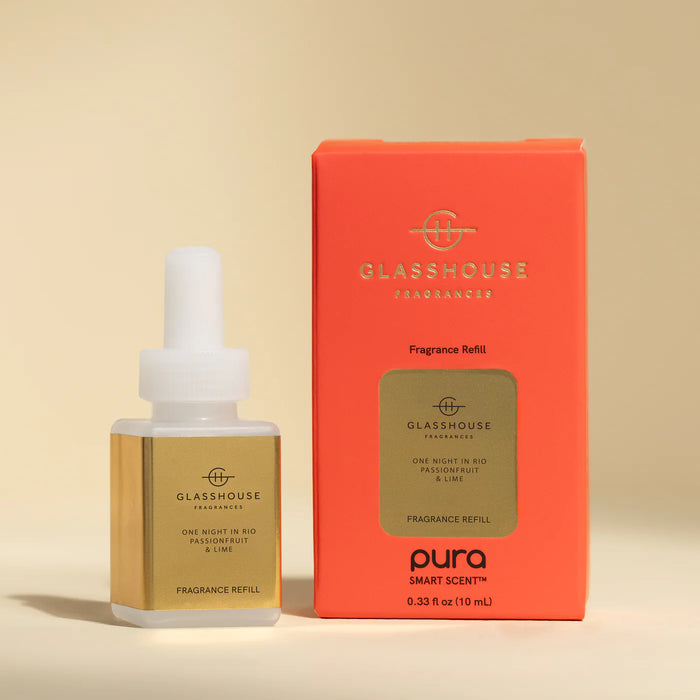 One Night in Rio Fragrance Refill for Pura
