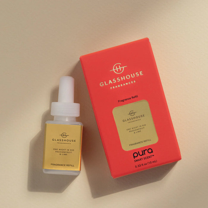 One Night in Rio Fragrance Refill for Pura