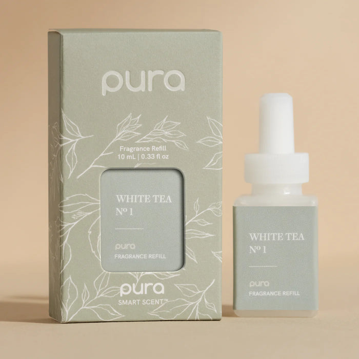 White Tea No. 1 Refill for Pura