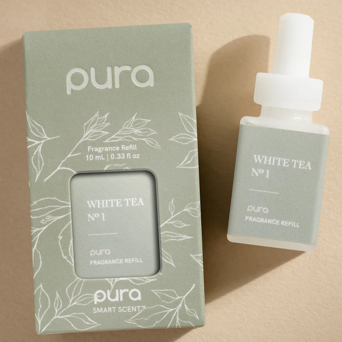 White Tea No. 1 Refill for Pura