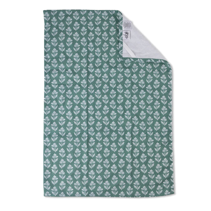 Forget Me Nots Pack of 2 Tea Towels