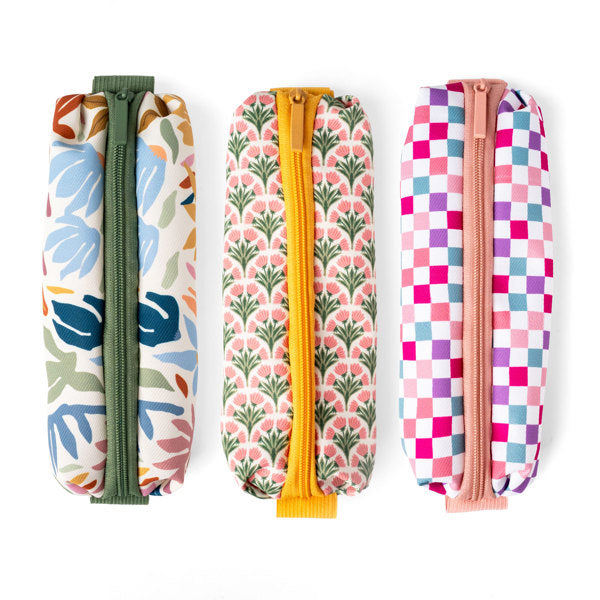 Crush In The Loop Notebook Pen Pouch - 3 Styles!