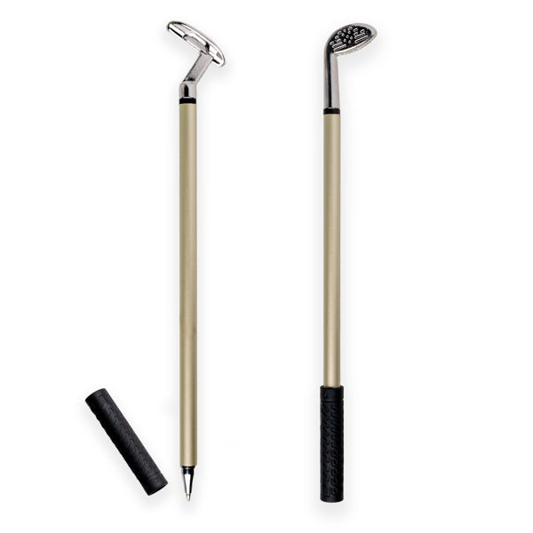 Hole in One Putt Putt Golf Pens