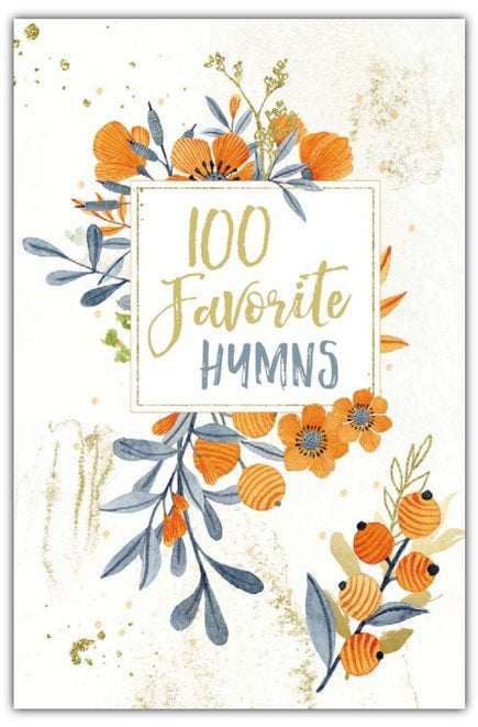 100 Favorite Hymns